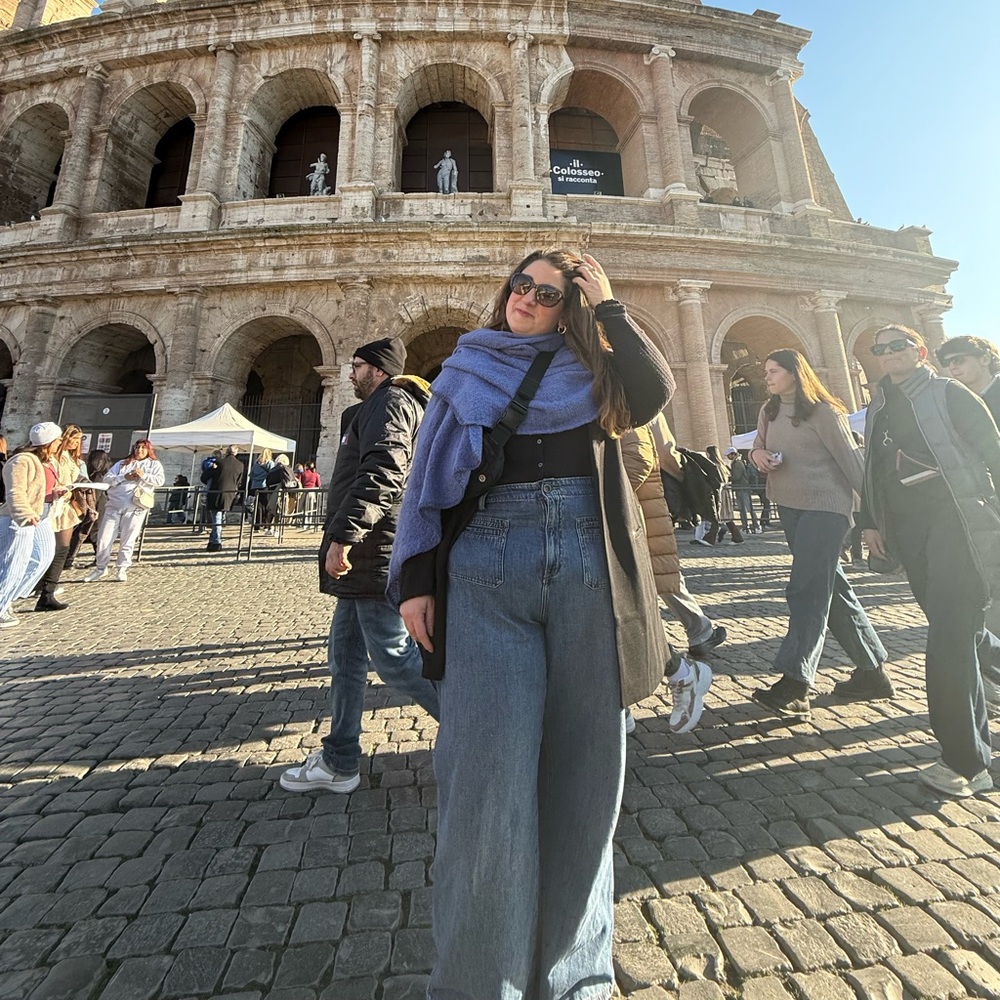 Meet your Posher, Lauren